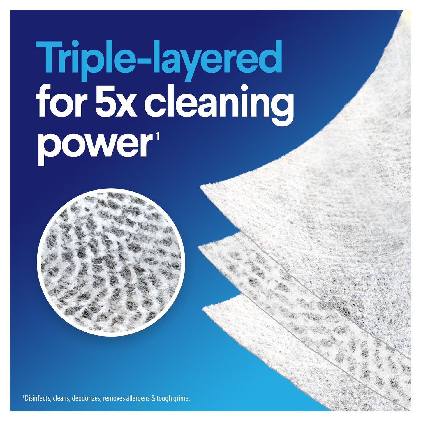 Clorox® Disinfecting Wipes, Fresh Scent, 35 ct. 01593