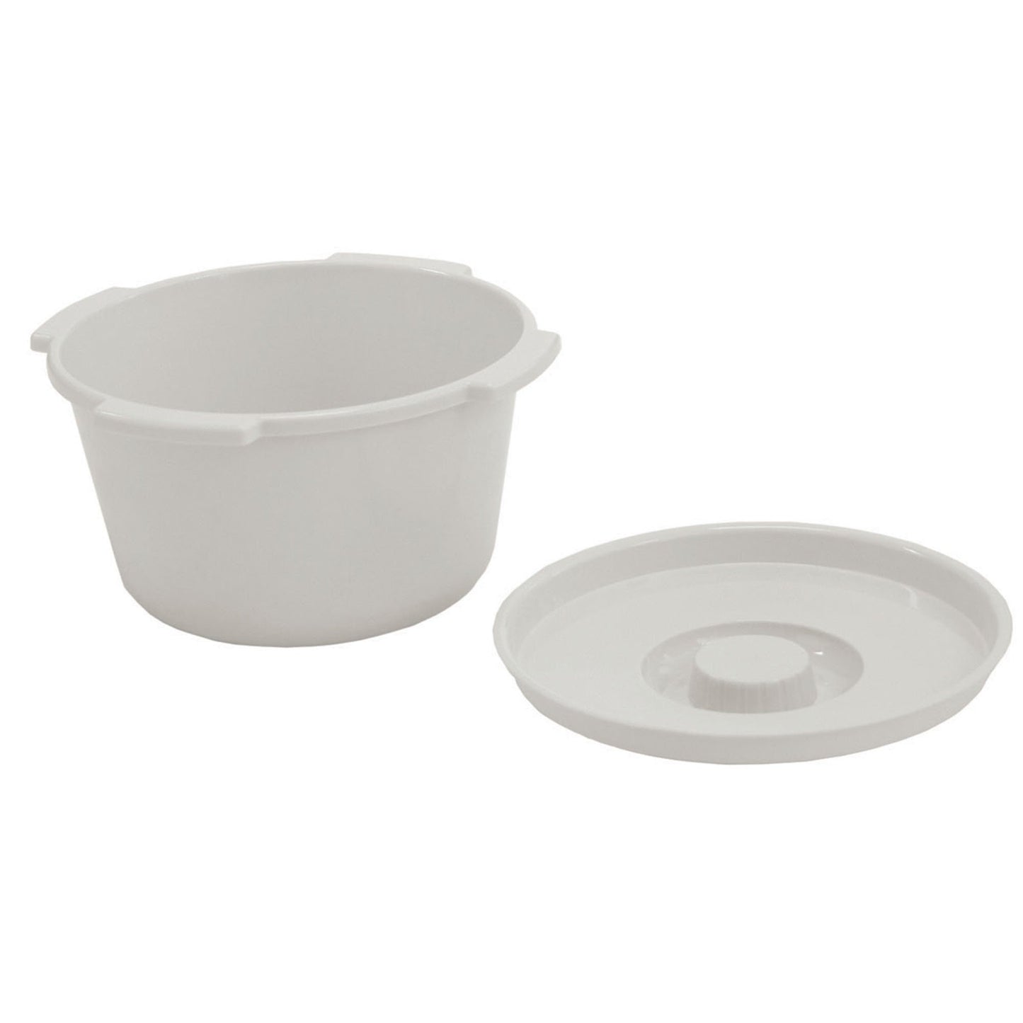 Lumex® Commode Pail - 6691