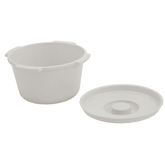 Lumex® Commode Pail - 6691