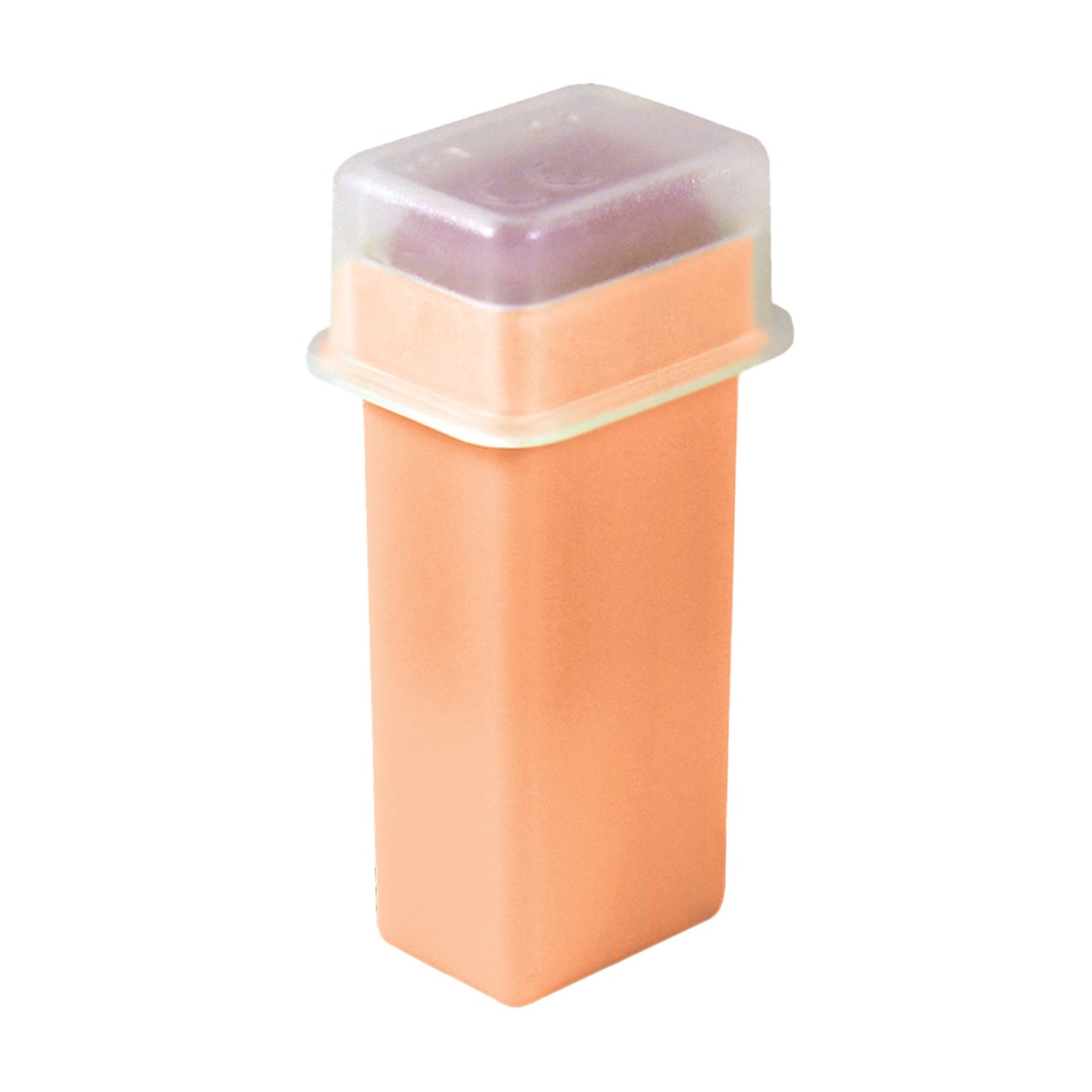 Safety Lancet Surgilance® 21 Gauge Retractable Push Button Activation Finger - SLN240