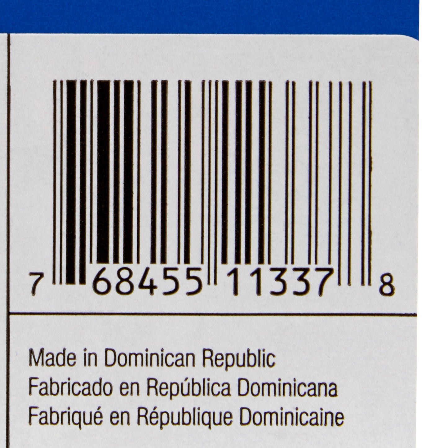 Natura® Transparent Filtered Ostomy Pouch, 12-Inch Length, 57mm Flange 416419