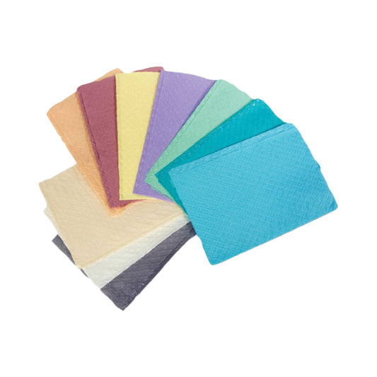 Procedure Towel Tidi® Ultimate 13 W X 18 L Inch White NonSterile - 917401