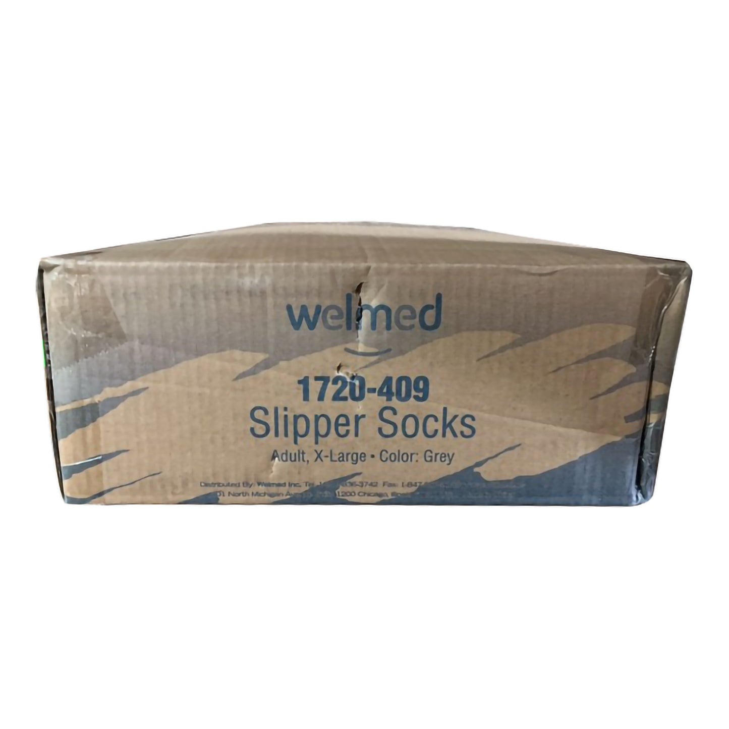 Slipper Socks 1720-409