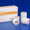 Hypoallergenic Medical Tape Kendall™ Hypoallergenic Clear Transparent 1/2 Inch X 10 Yard Plastic NonSterile - 8533C