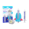 Medicine Buddy™ Rocket Medication Dispenser for Infants, Babies & Toddlers 1011