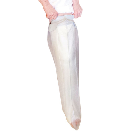 Full Leg Cast Protector SEAL-TIGHT® Polyvinyl 32 Inch - 26501