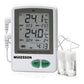 McKesson Datalogging Refrigerator / Freezer Thermometer, Digital Display MCK80022P