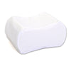 Knee Spacer Cushion Alex® 10 W X 8-1/2 L X 5 H Inch Foam Freestanding - MJ5037