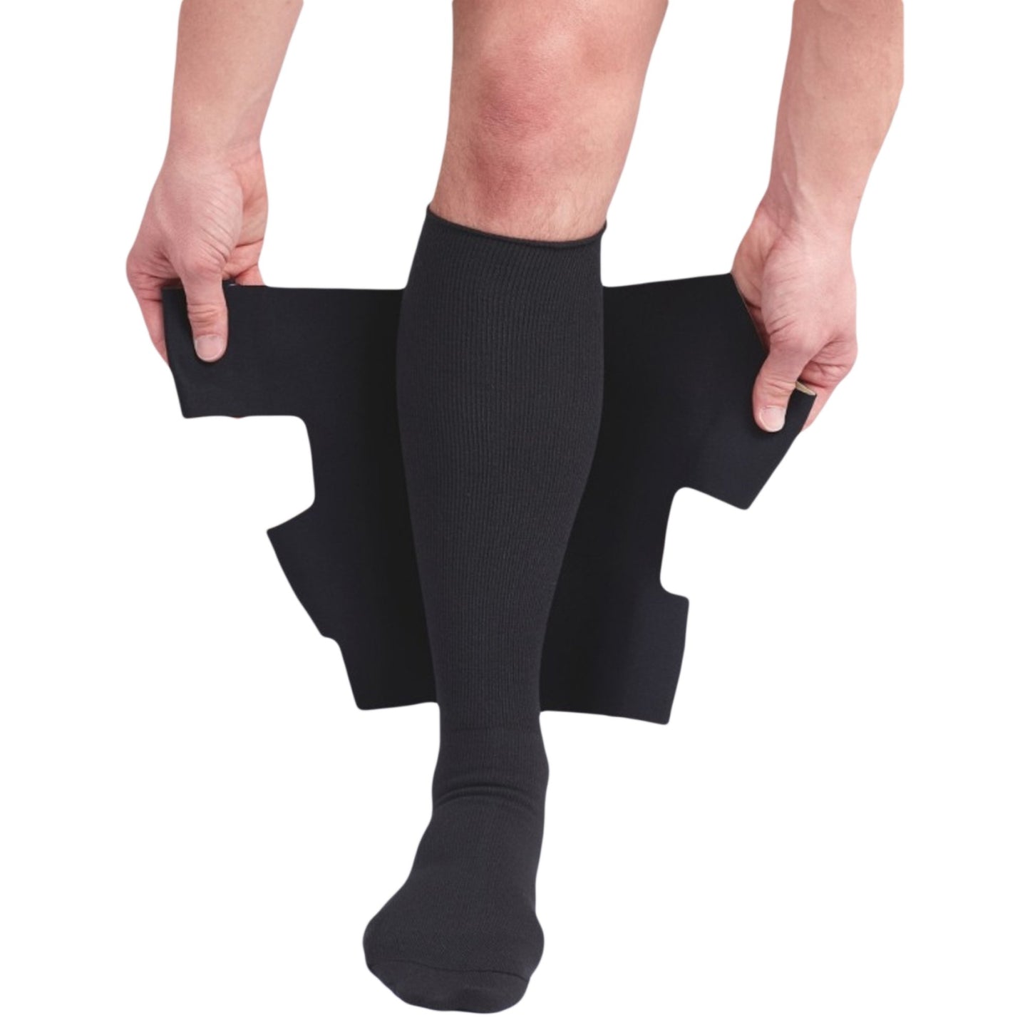Juxtalite Lower Leg Compression System, Short, Large CJL1S003