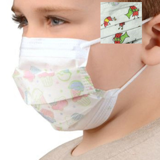 Insta-Gard® Procedure Mask AT771212