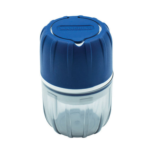 McKesson MAXGRIND™ Pill Crusher SK-0900-MAXGRIND-BLUE