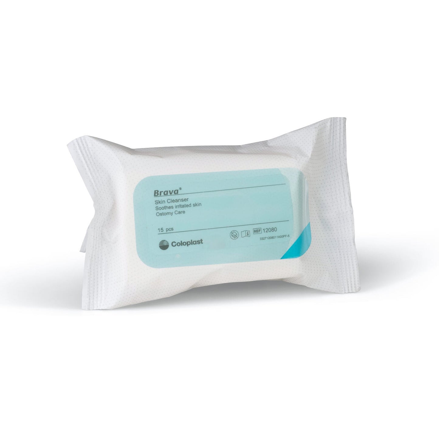 Brava® Personal Wipe 12080