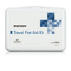 McKesson Brand McKesson Travel First Aid Kit 57818, 1 Each