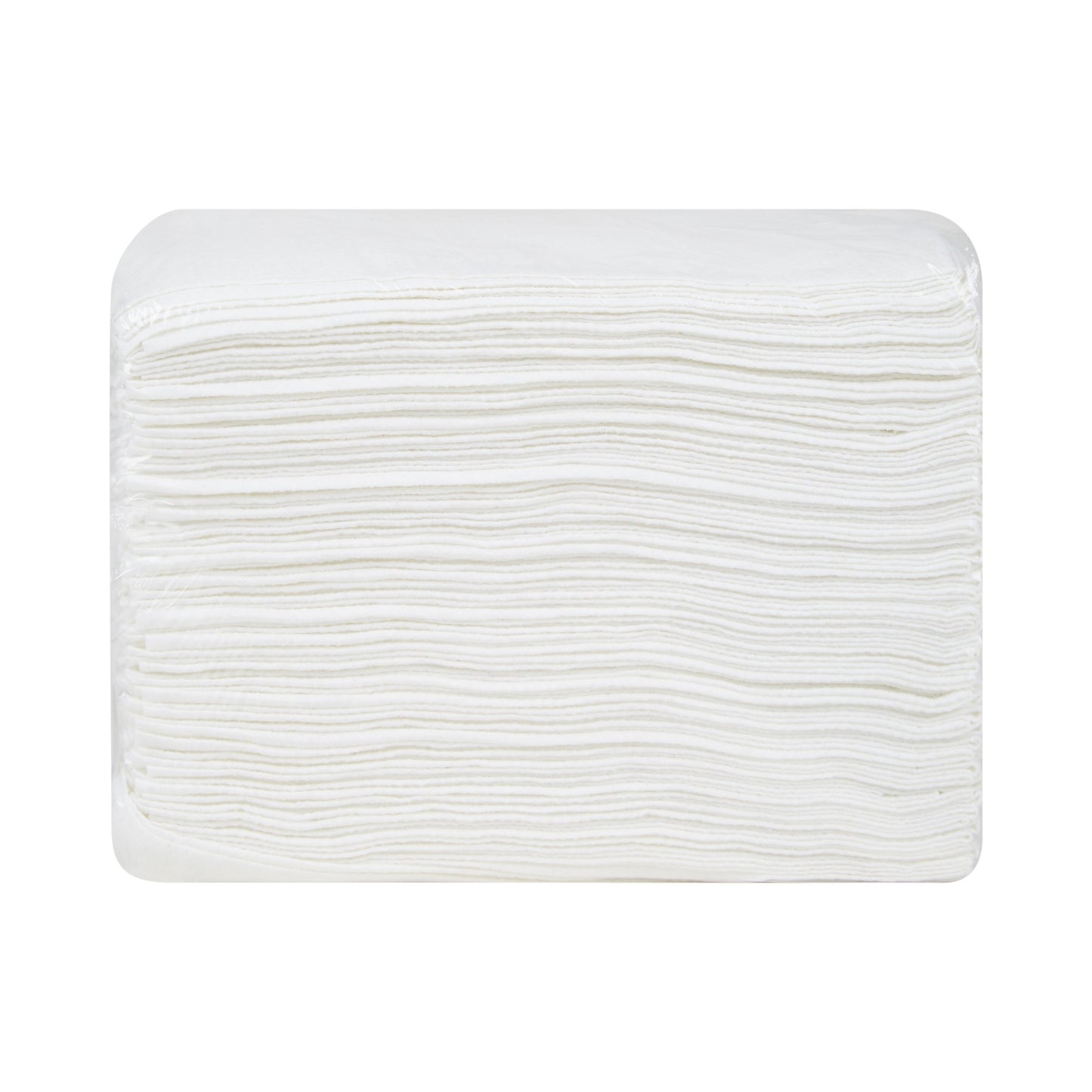 McKesson Disposable Washcloth, 10 x 13 Inch 18-950753