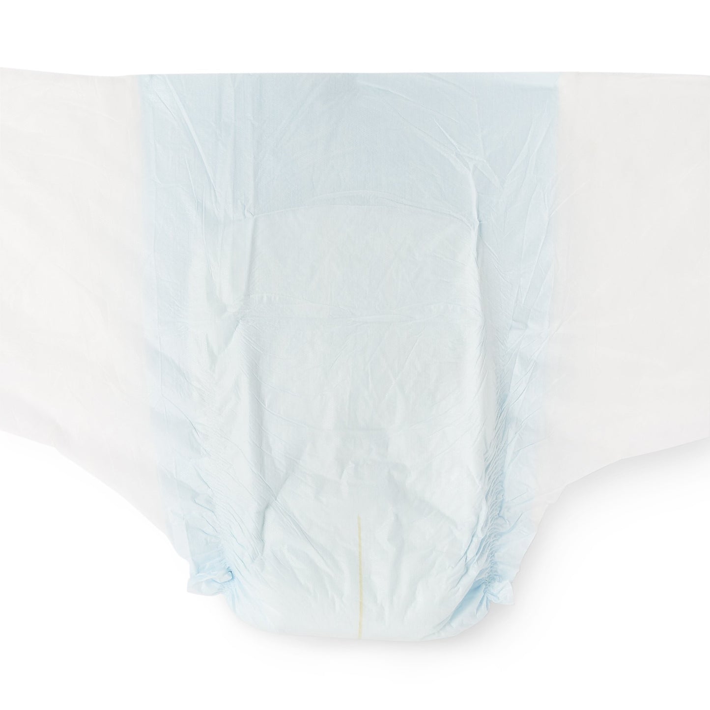 Wings™ Super Quilted Maximum Absorbency Incontinence Brief, Large 87084A
