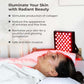Light Therapy BioHeal 4 X 11-4/5 X 17-2/5 Inch LP-BIOHL-BLK-RTL