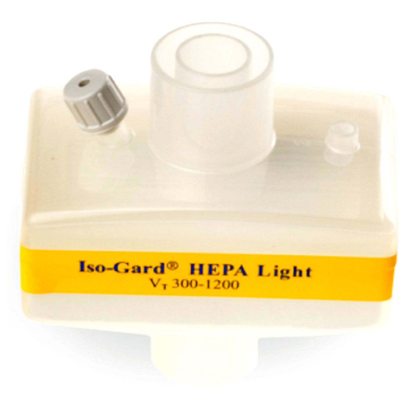 ISO-Gard® HEPA Light Filter 28022