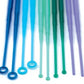 Inoculating Loop 1 µL Plastic Integrated Handle Sterile COPS1