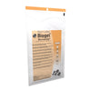 Surgical Glove Biogel® Skinsense™ Size 8 Sterile Polyisoprene Standard Cuff Length Micro-Textured Straw Not Chemo Approved - 31480