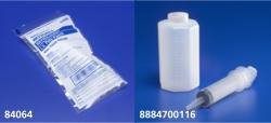 Cardinal Kangaroo Irrigation Syringe 8884700116, Case of 30