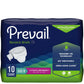 Prevail® Bariatric Ultimate Absorbency Incontinence Brief, Size B PV-094