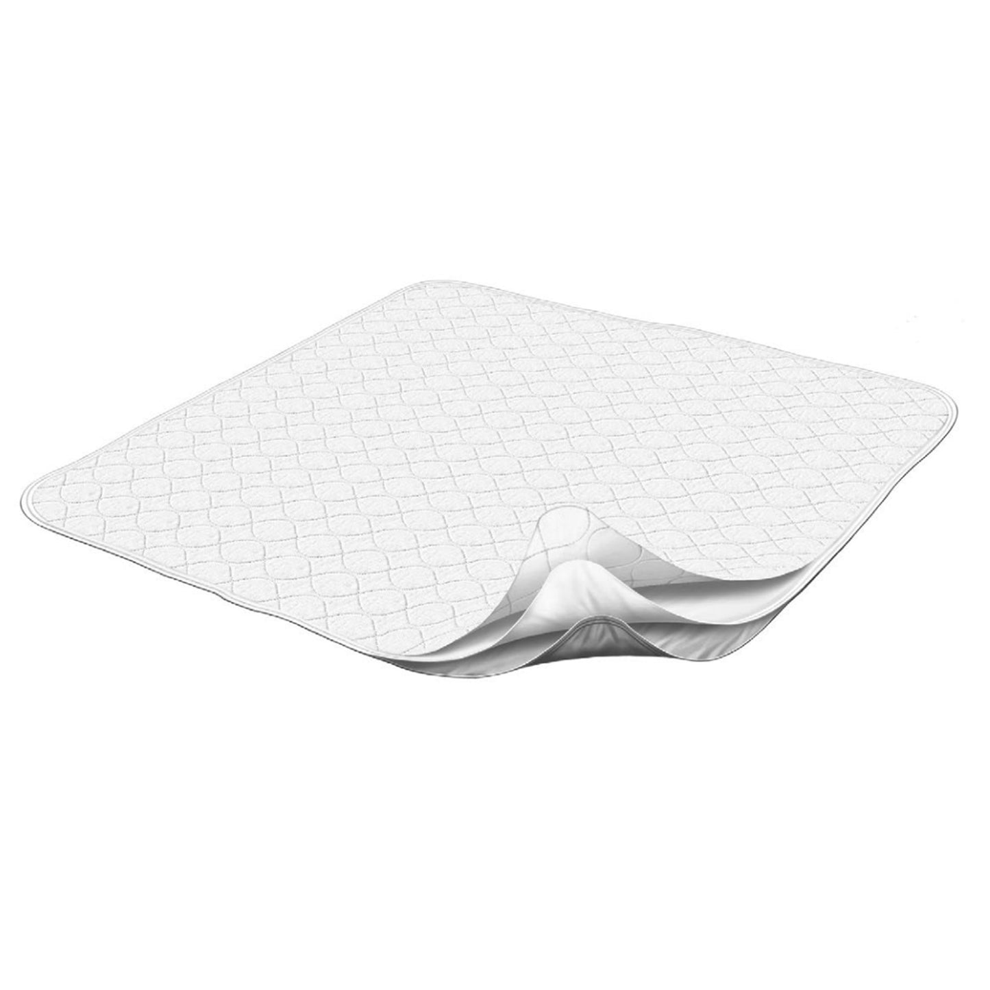 Dignity® Washable Protectors Underpad, 35 x 35 Inch 34016