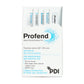 Profend® Impregnated Nasal Swabstick Kit X12048