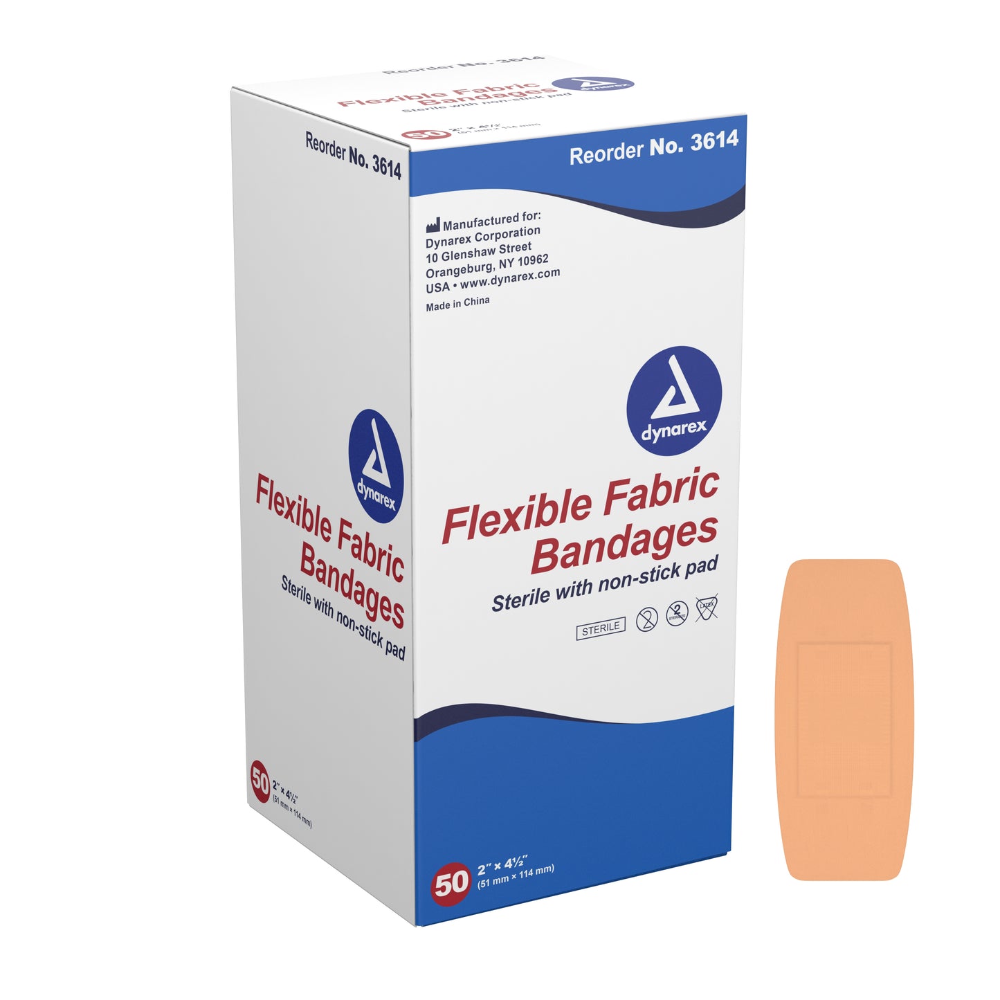Intermittent Closed System Catheter Tray Self-Cath® Coude Tip 14 Fr. Without Balloon Lubricated PVC - 3614