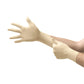 Diamond Grip™ Latex Exam Glove, Small, White MF-300-S
