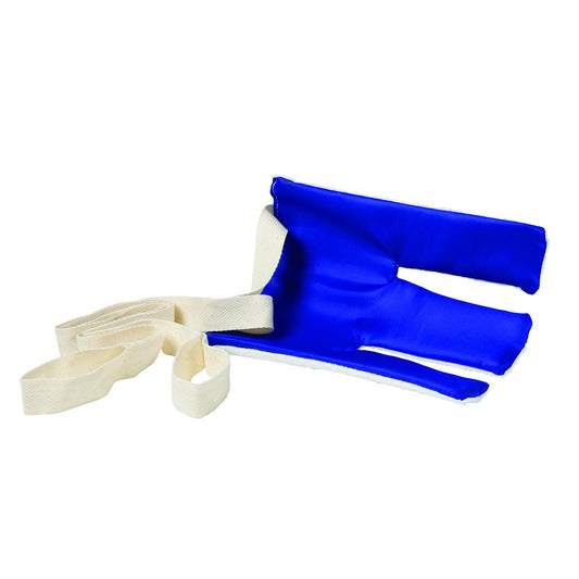 Sock / Stocking Aid FabLife™ Deluxe 29 Inch Handle Length - 86-0002