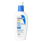 CeraVe® AM Facial Moisturizing Lotion with Sunscreen 60600053746