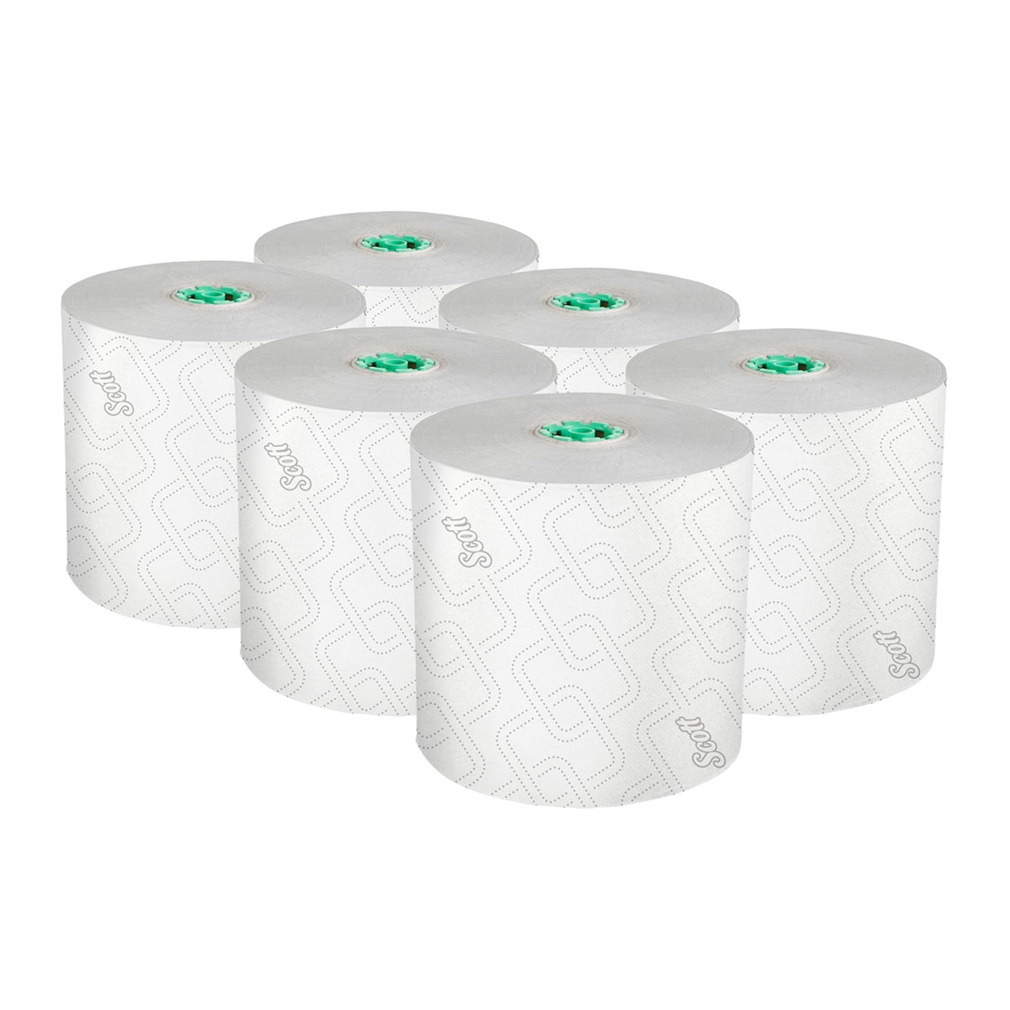 Scott® Pro™ Paper Towel, 7½ Inch x 1150 Foot, 6 Rolls per Case 25700