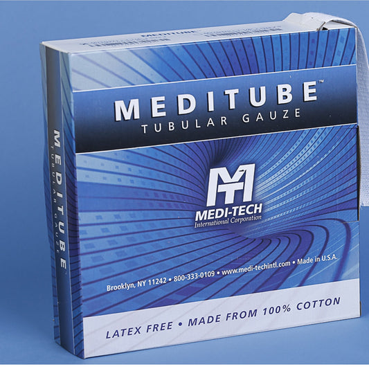 Medi-Tech International  MTTG319, Box of 1