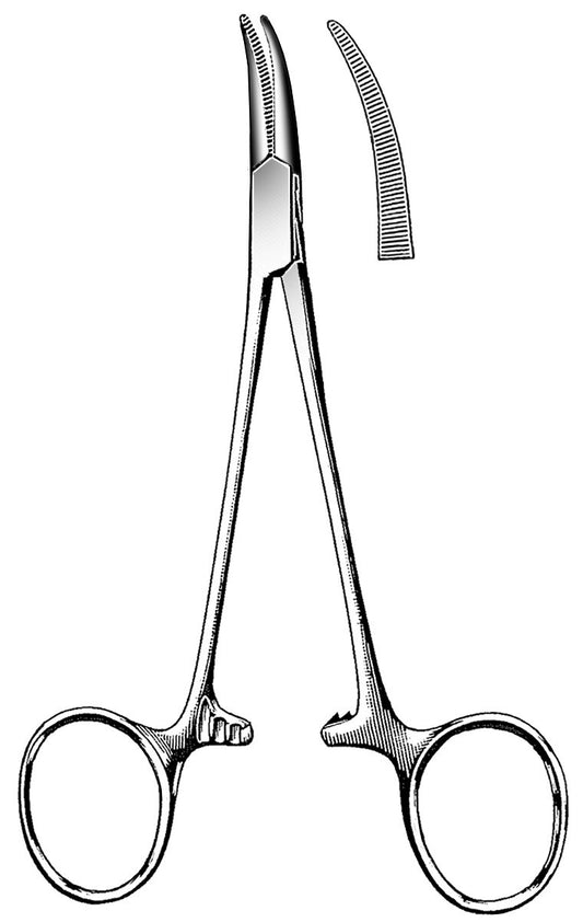 Fine Surgical  12-183, 1 Each