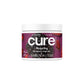 Cure Electrolyte Drink Mix, Berry Pomegranate, 7.2-ounce Jar HM7002