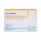 DermaView II™ Transparent Film Dressing, 6 x 7 Centimeter 00252E