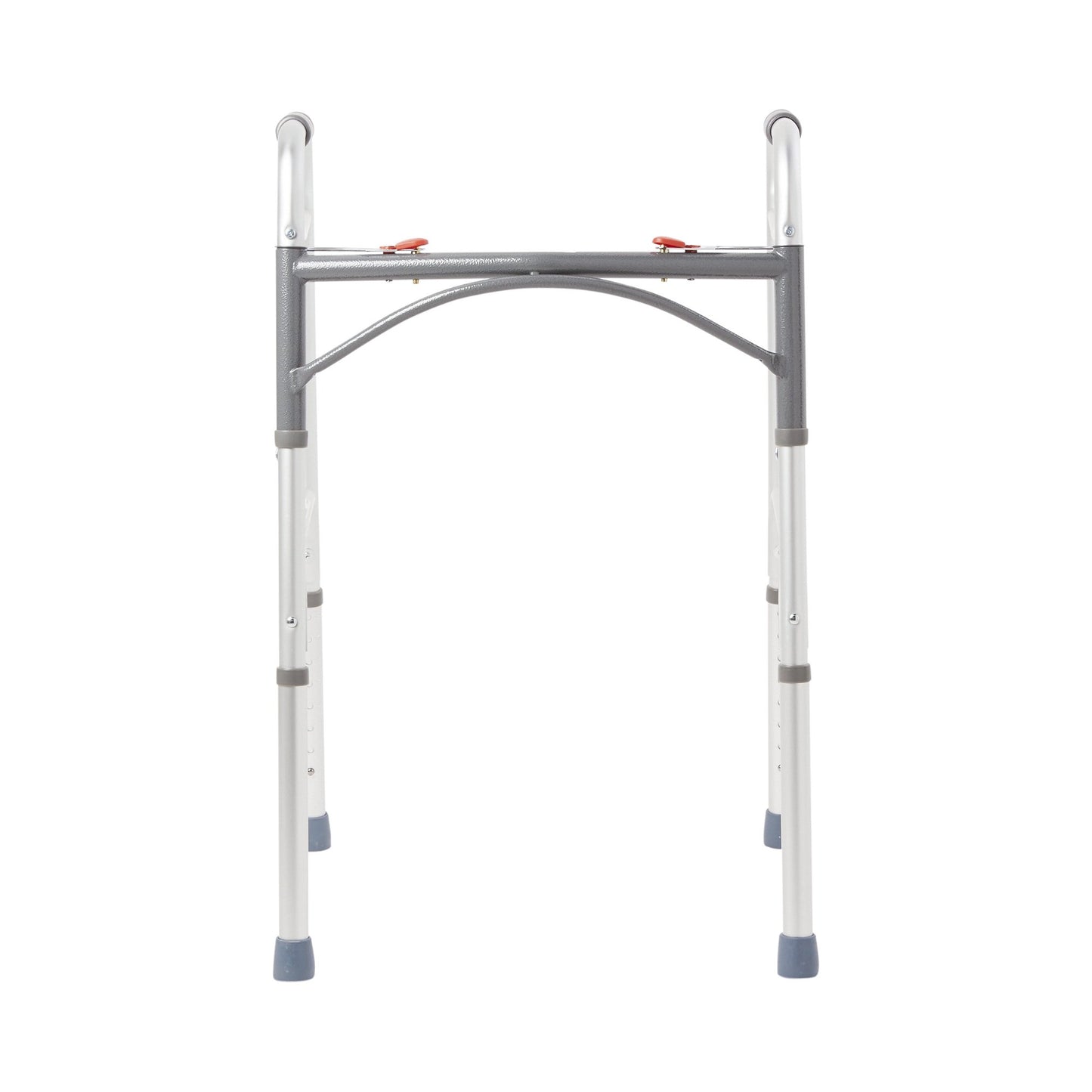 McKesson Adult Aluminum Folding Walker 146-10200-4