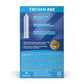 Trojan-Enz® Lubricated Latex Condom 22600093050