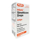 Rugby® Simethicone Infant Gas Relief 00536130375