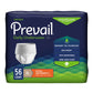Prevail® Daily Underwear Extra Absorbent Underwear, Extra Large PV-514