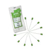 Oral Swab Toothette® Plus Untreated Foam Tip 1 per Pack - 6070
