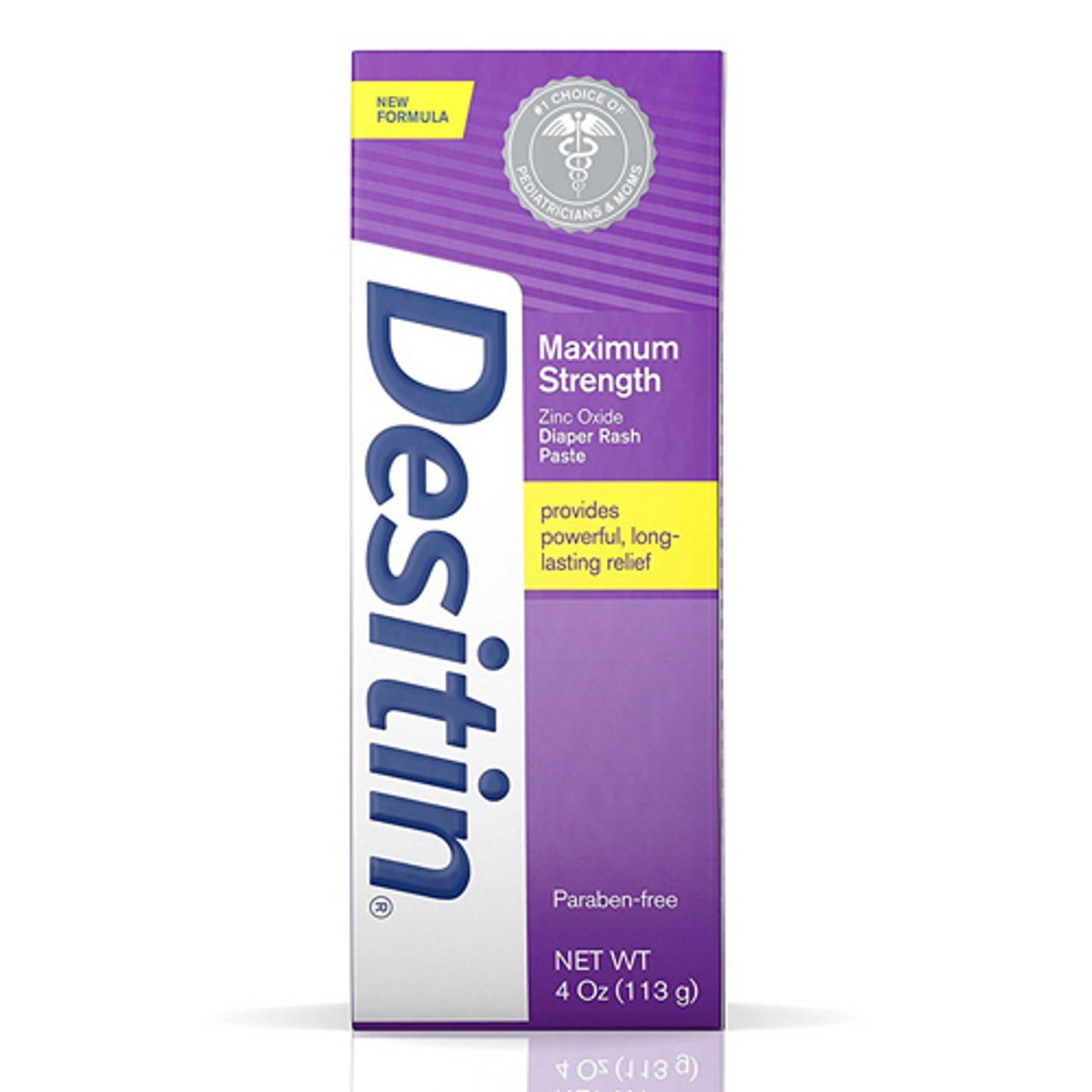 Destin® Maximum Strength Original Paste, 4 oz. 00501340004