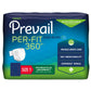 Prevail® Per-Fit 360°™ Daily Briefs, Maximum Plus, Size 1 PFNG-012/2