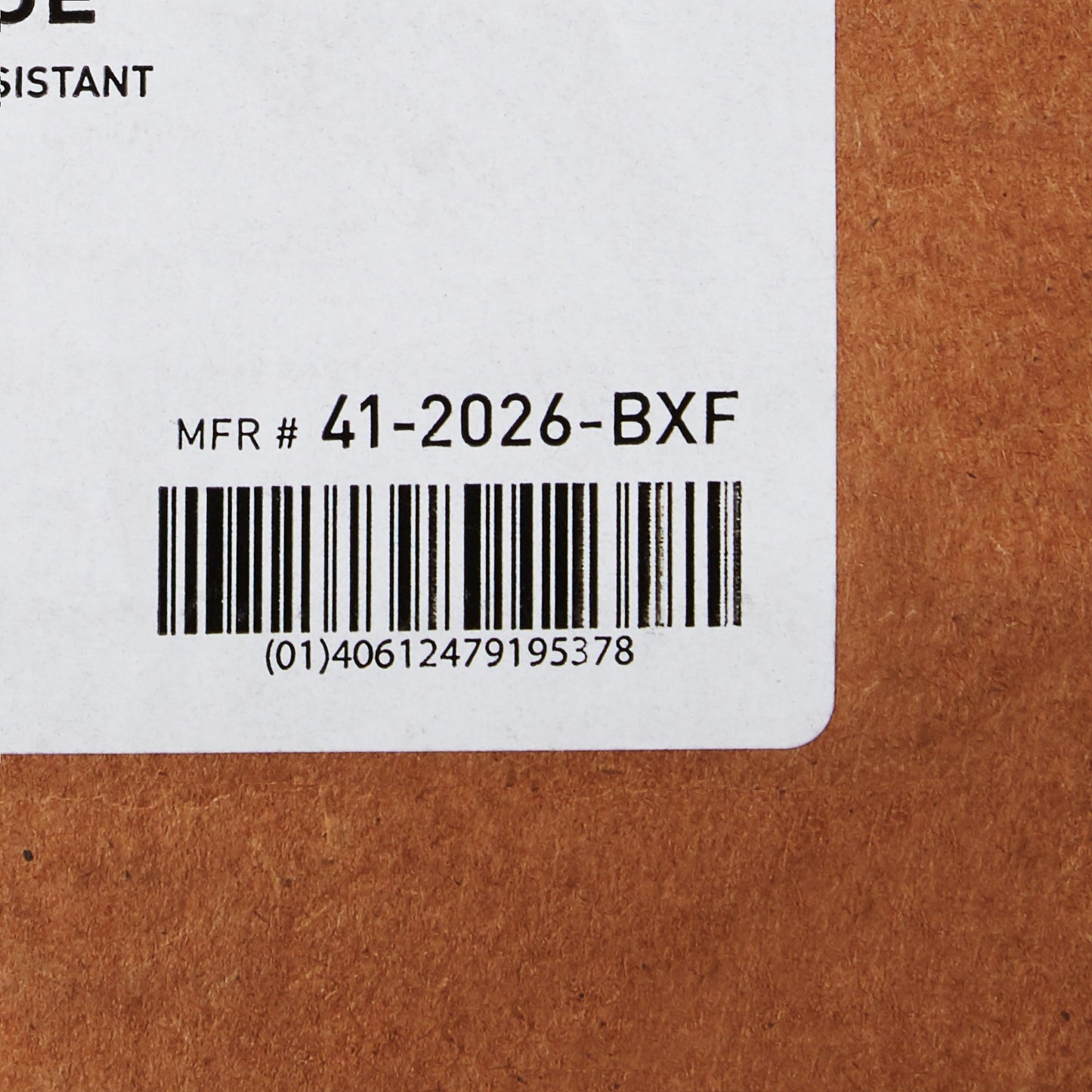 McKesson Reusable Bed Pillow, 20 x 26 Inch, Blue 41-2026-BXF