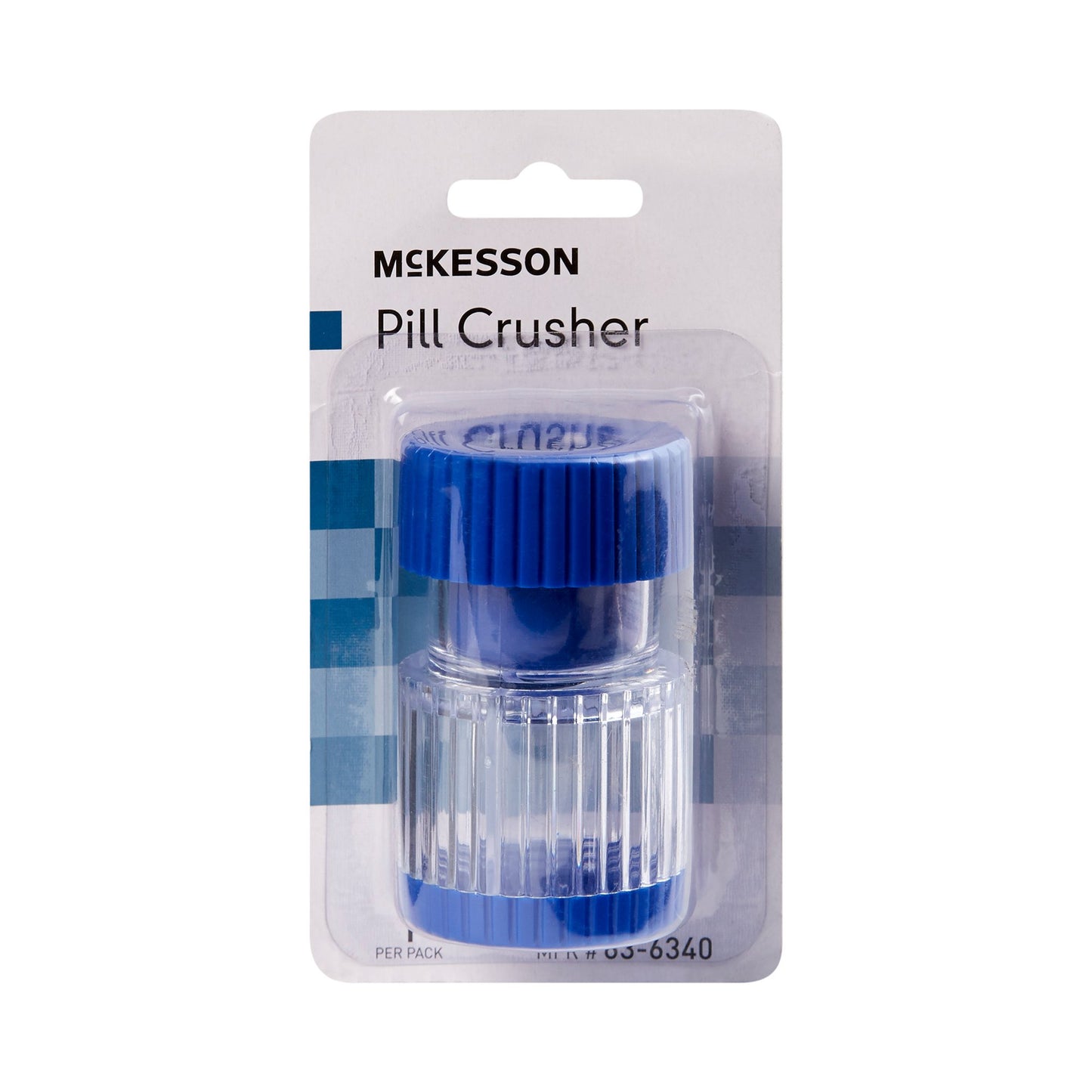 McKesson Pill Crusher 63-6340