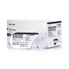 Nonabsorbable Suture with Needle McKesson Polypropylene C-13 3/8 Circle Reverse Cutting Needle Size 3-0 Monofilament - S8665G