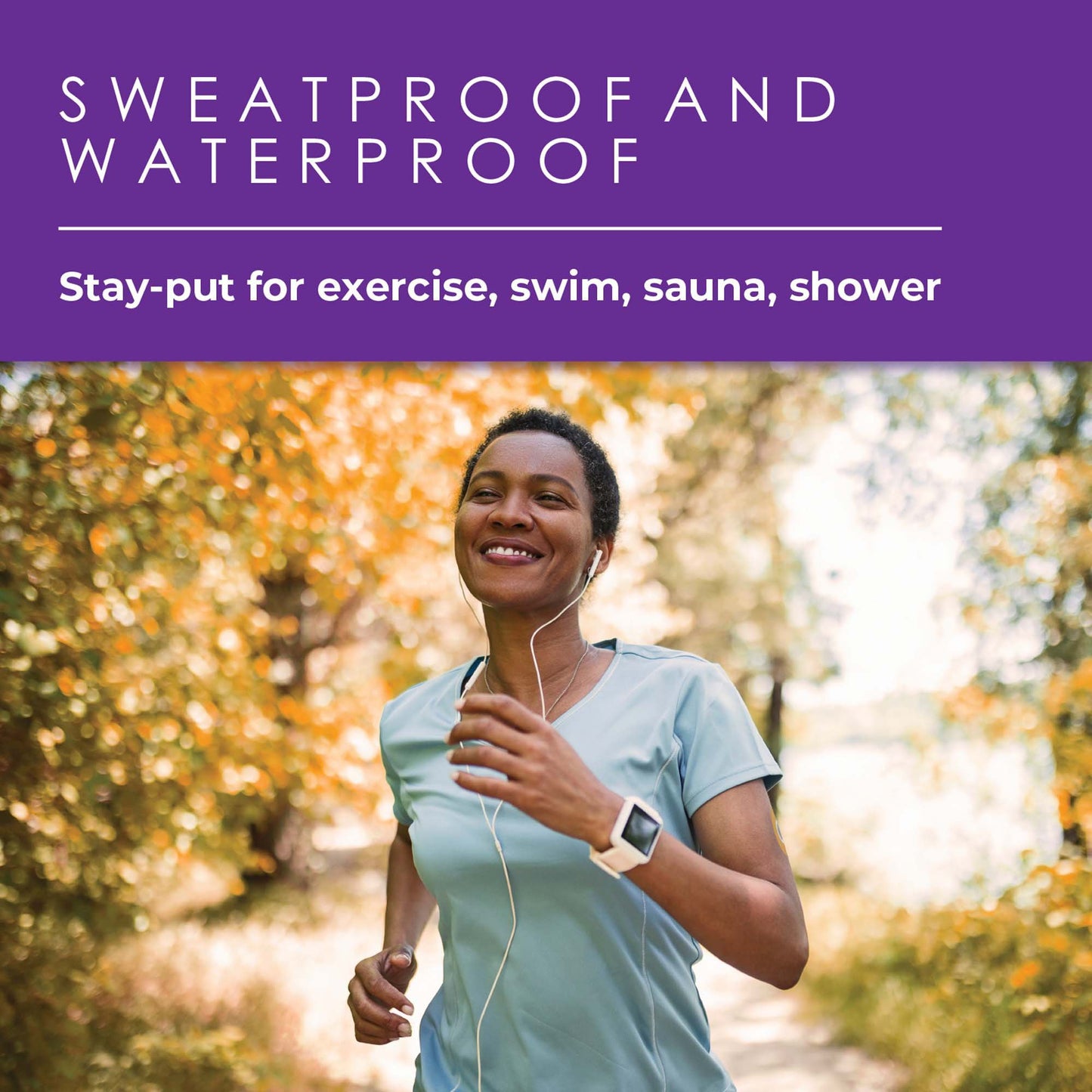 Sensor Overpatch CoverGuard For FreeStyle Libre 3 101-100T