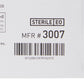 McKesson Skin Closure Strip, ¼ X 3 Inch 3007