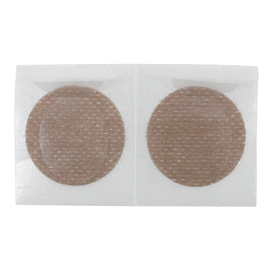 Nasal Cannula Securement Sticker RES080