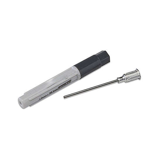 Blunt Cannula Monoject™ 18 Gauge 1-1/2 Inch - 8881202018